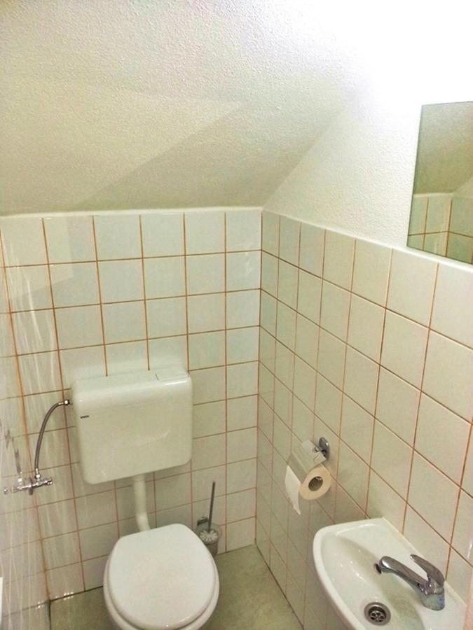 Apartments By The Sea Krilo Jesenice, Omis - 15145 耶塞尼采 外观 照片
