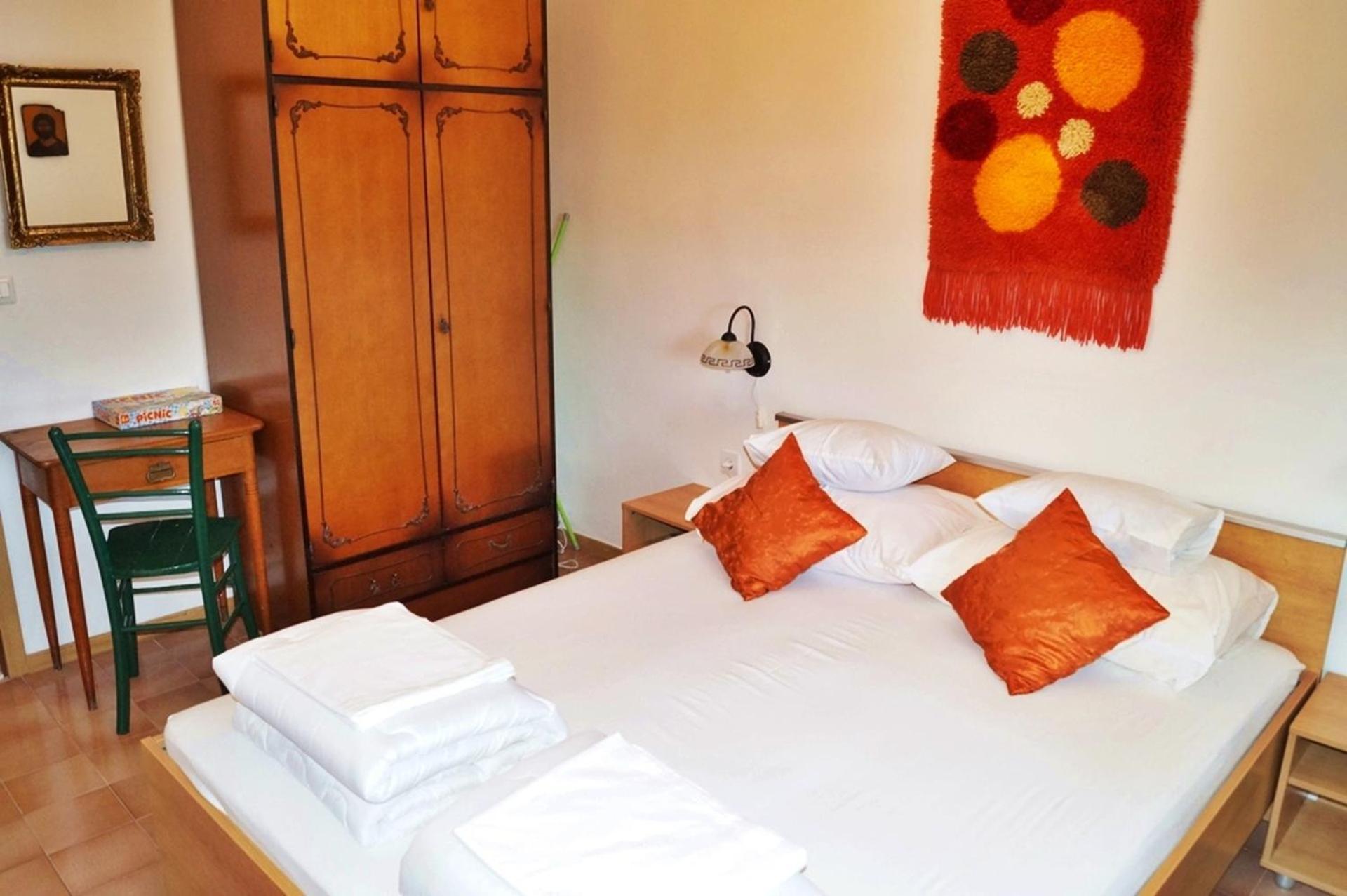 Apartments By The Sea Krilo Jesenice, Omis - 15145 耶塞尼采 客房 照片